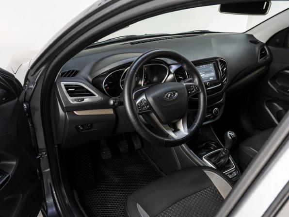 Lada (ВАЗ) Vesta I с пробегом 2017 года, цена 900 000 рублей, 98184 км, седан, Автокод Объявления