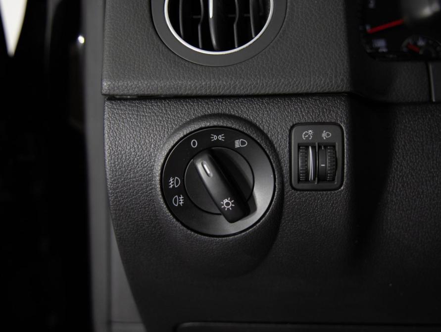 Volkswagen Golf Plus II Санкт-Петербург  - изображение 19