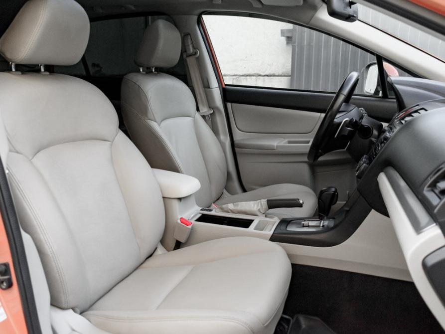 Subaru XV I Екатеринбург  - изображение 15