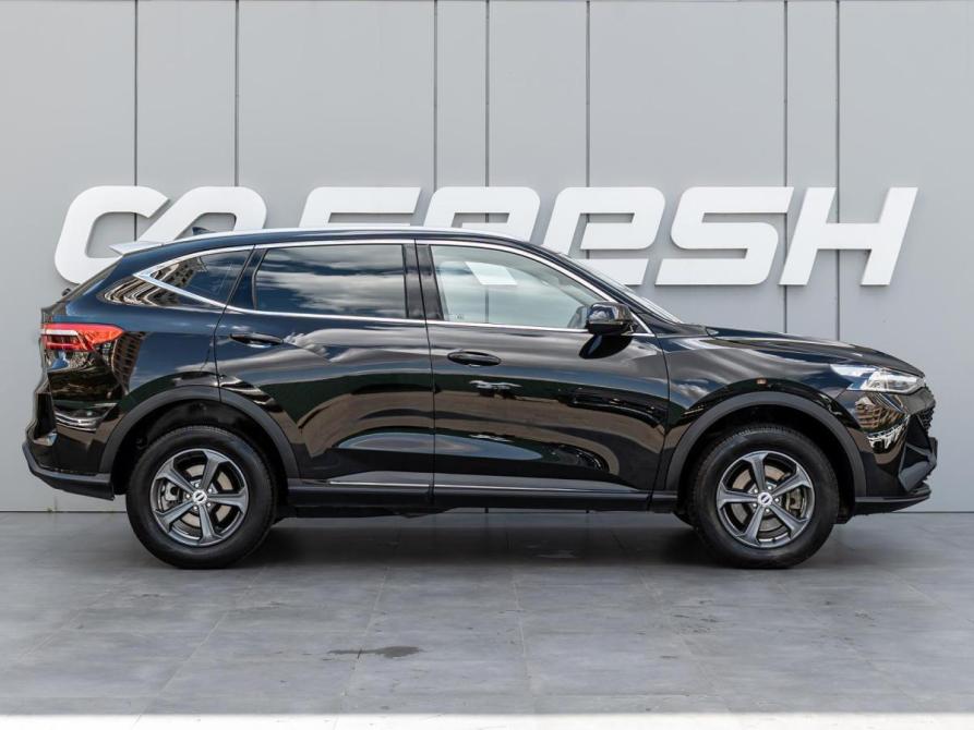 Haval F7 I Рестайлинг Краснодар  - изображение 5