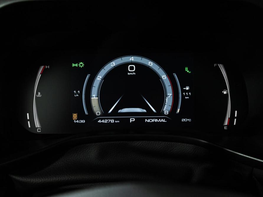 Haval Jolion I Рестайлинг Санкт-Петербург  - изображение 12