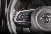 Toyota Roomy I Рестайлинг Томск  - изображение 32
