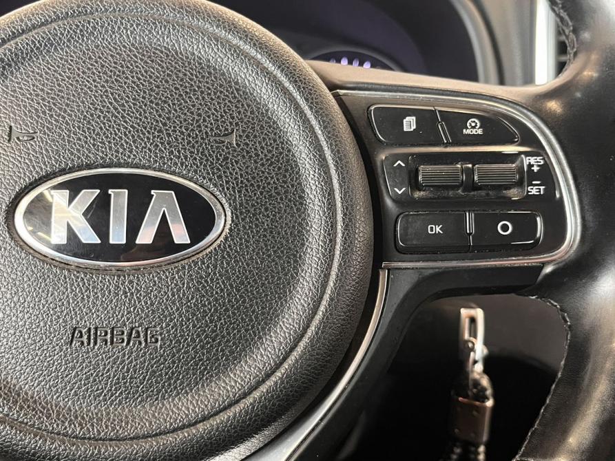 Kia Sportage IV Псков  - изображение 17