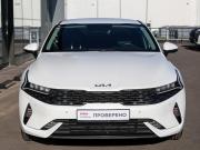Kia K5 III Москва  - изображение 23