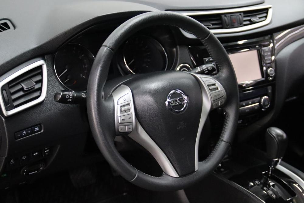 Nissan X-Trail III Рестайлинг Сургут  - изображение 15