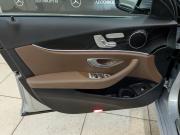 Mercedes-Benz E-Класс V (W213 S213 C238) Рестайлинг Москва  - изображение 41
