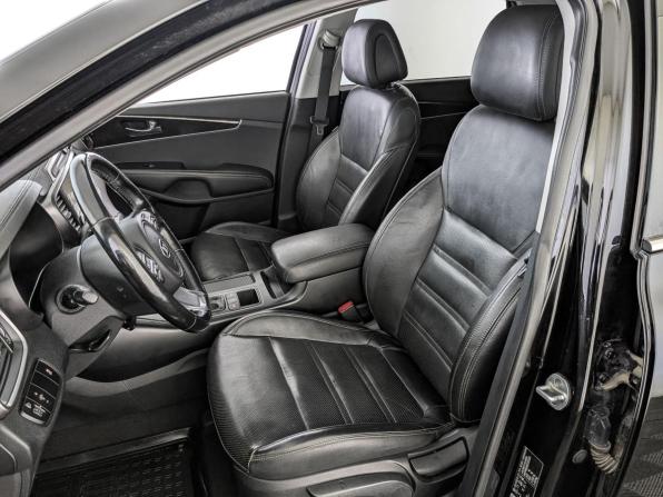 Kia Sorento III Prime с пробегом 2017 года, цена 2 450 000 рублей, 87500 км, внедорожник, Автокод Объявления
