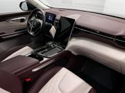 FAW Bestune T90 Санкт-Петербург  - изображение 37