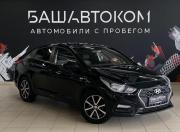 Hyundai Solaris II Уфа  - изображение 23