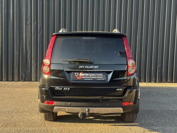 DW Hower H3 I с пробегом 2018 года, цена 1 299 000 рублей, 59898 км, внедорожник, Автокод Объявления
