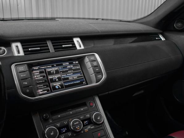 Land Rover Range Rover Evoque I с пробегом 2013 года, цена 2 000 000 рублей, 158300 км, внедорожник, Автокод Объявления