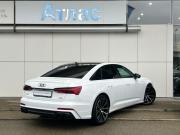 Audi A6 V (C8) Краснодар  - изображение 17