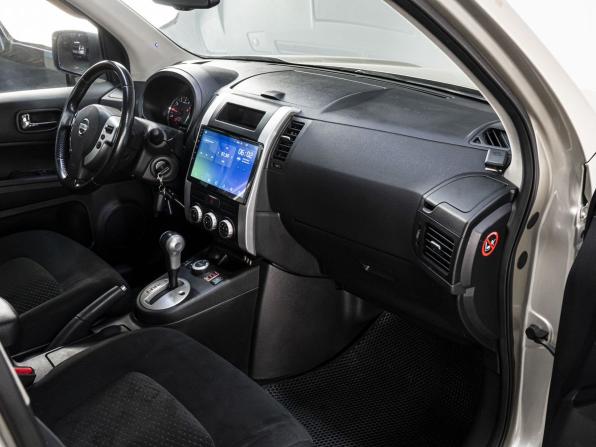Nissan X-Trail II Рестайлинг с пробегом 2012 года, цена 1 540 000 рублей, 103797 км, внедорожник, Автокод Объявления