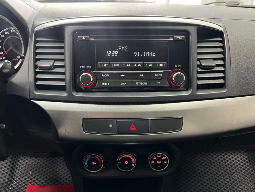 Mitsubishi Lancer X Рестайлинг Казань  - изображение 16