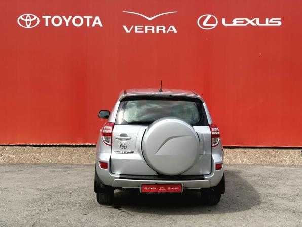 Toyota RAV4 III (XA30) Рестайлинг с пробегом 2011 года, цена 1 290 000 рублей, 158040 км, внедорожник, Автокод Объявления