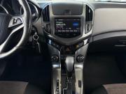 Chevrolet Cruze I Рестайлинг Липецк  - изображение 18