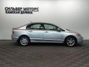 Honda Civic VIII Пермь  - изображение 23