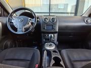 Nissan Qashqai I Рестайлинг Москва  - изображение 35