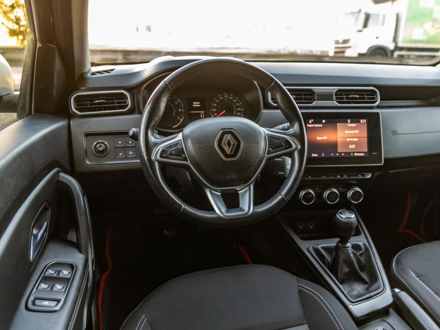 Renault Duster II Волгоград  - изображение 15