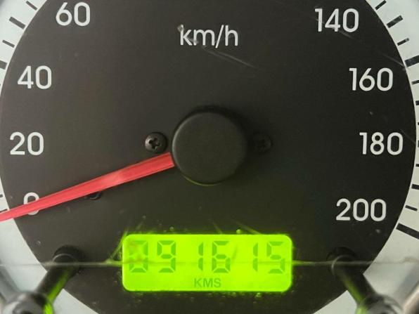 Daewoo Nexia I Рестайлинг с пробегом 2011 года, цена 182 320 рублей, 91533 км, седан, Автокод Объявления