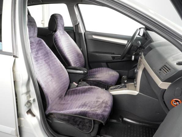Opel Astra H с пробегом 2007 года, цена 540 000 рублей, 259976 км, хэтчбек, Автокод Объявления