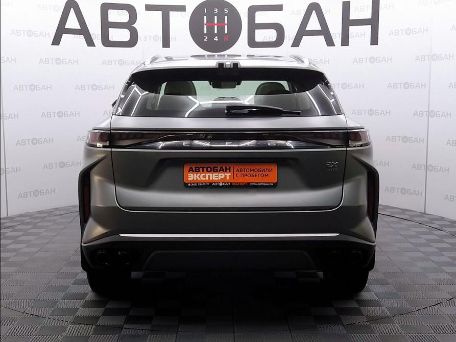 Exeed RX Екатеринбург  - изображение 5