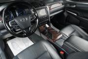 Toyota Camry VII (XV50) Рестайлинг Тюмень  - изображение 31