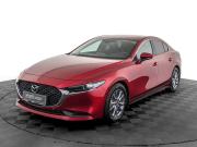 Mazda 3 IV (BP) Москва  - изображение 27