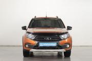Lada (ВАЗ) Granta I Рестайлинг Челябинск  - изображение 19