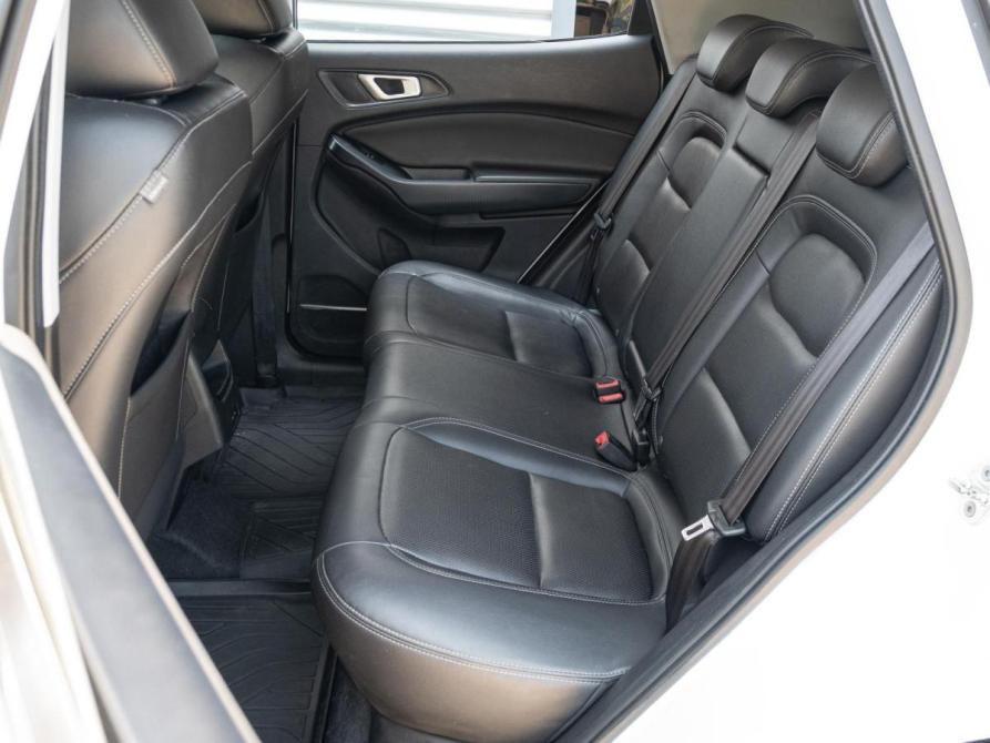 Chery Tiggo 4 I Рестайлинг Краснодар  - изображение 9