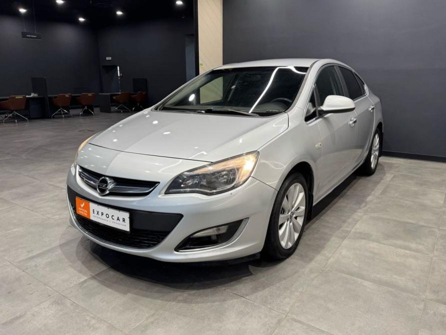 Opel Astra J Рестайлинг Нижний Новгород  - изображение 1