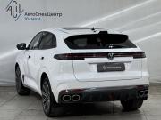 Changan UNI-K Химки  - изображение 21