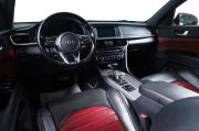 Kia Optima IV Рестайлинг Новосибирск  - изображение 28