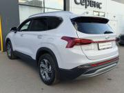 Hyundai Santa Fe IV Рестайлинг Москва  - изображение 26
