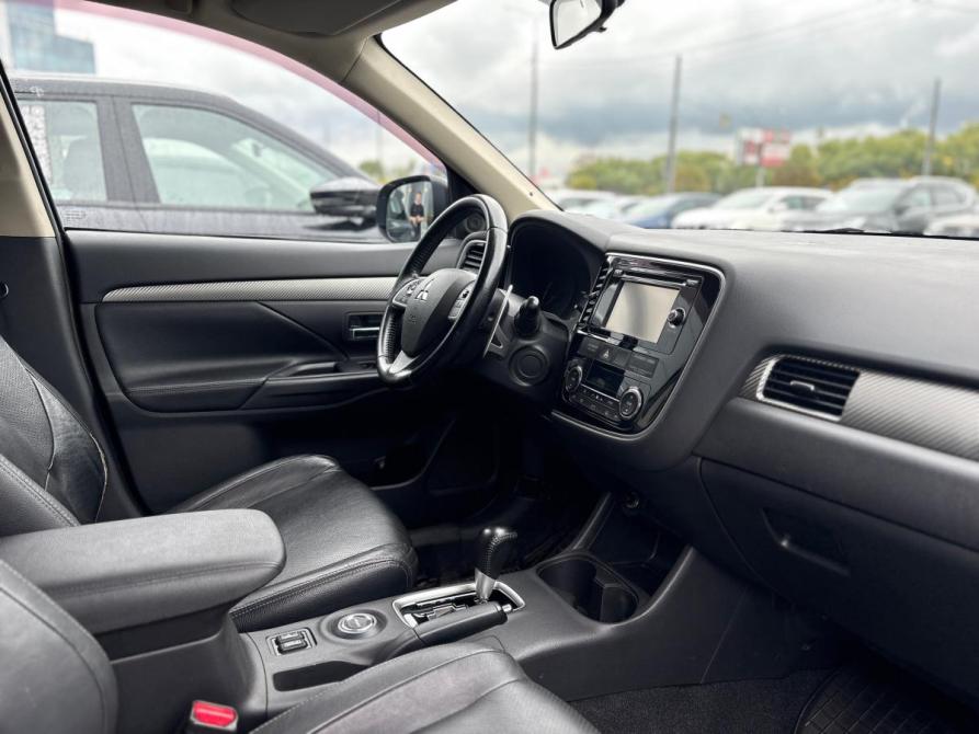 Mitsubishi Outlander III Череповец  - изображение 13