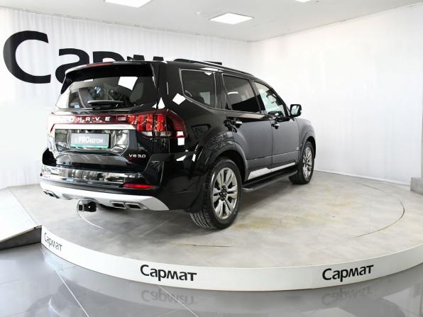 Kia Mohave I Рестайлинг 2 с пробегом 2021 года, цена 4 655 000 рублей, 97816 км, внедорожник, Автокод Объявления