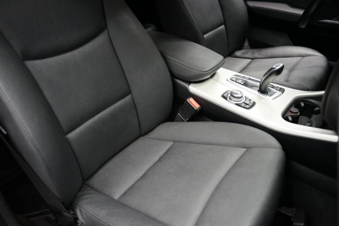 BMW X3 II (F25) с пробегом 2012 года, цена 1 855 000 рублей, 162834 км, внедорожник, Автокод Объявления