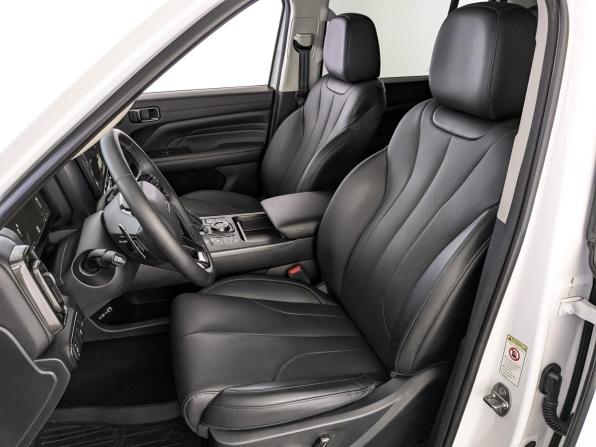 Haval H9 II с пробегом 2024 года, цена 4 175 000 рублей, 61672 км, внедорожник, Автокод Объявления