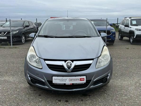 Opel Corsa D с пробегом 2008 года, цена 230 000 рублей, 264935 км, хэтчбек, Автокод Объявления