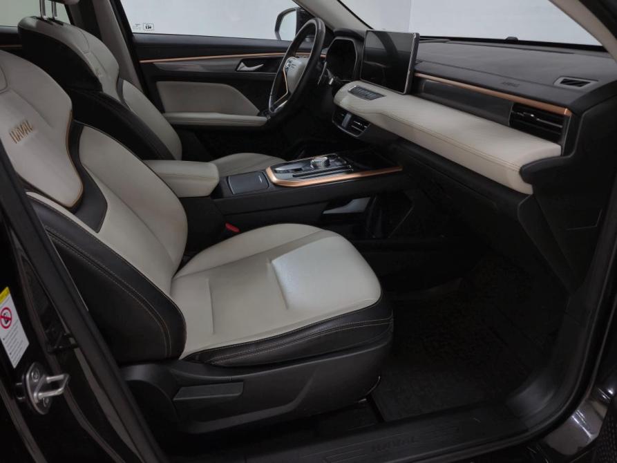 Haval Jolion I Альметьевск  - изображение 16
