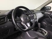 Nissan Qashqai II Рестайлинг Москва  - изображение 30