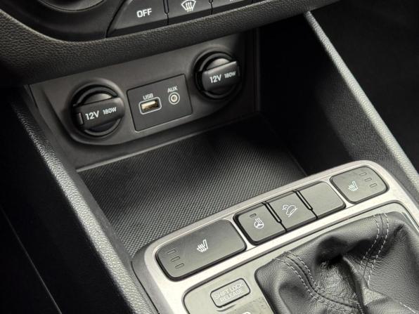 Hyundai Creta I с пробегом 2019 года, цена 1 749 000 рублей, 139735 км, внедорожник, Автокод Объявления
