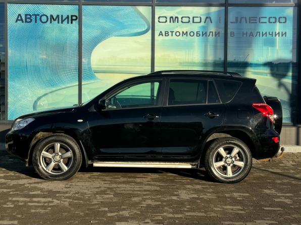 Toyota RAV4 III (XA30) с пробегом 2007 года, цена 774 000 рублей, 249895 км, внедорожник, Автокод Объявления