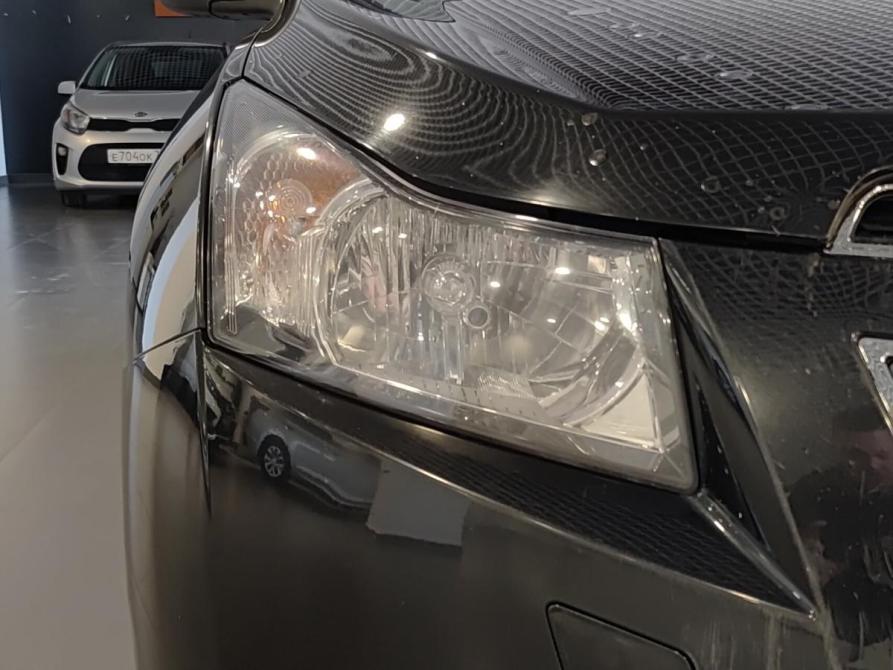 Chevrolet Cruze I Казань  - изображение 21
