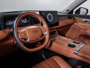 GAC Trumpchi S9 Москва  - изображение 37