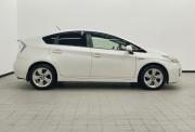 Toyota Prius III (XW30) Екатеринбург  - изображение 31