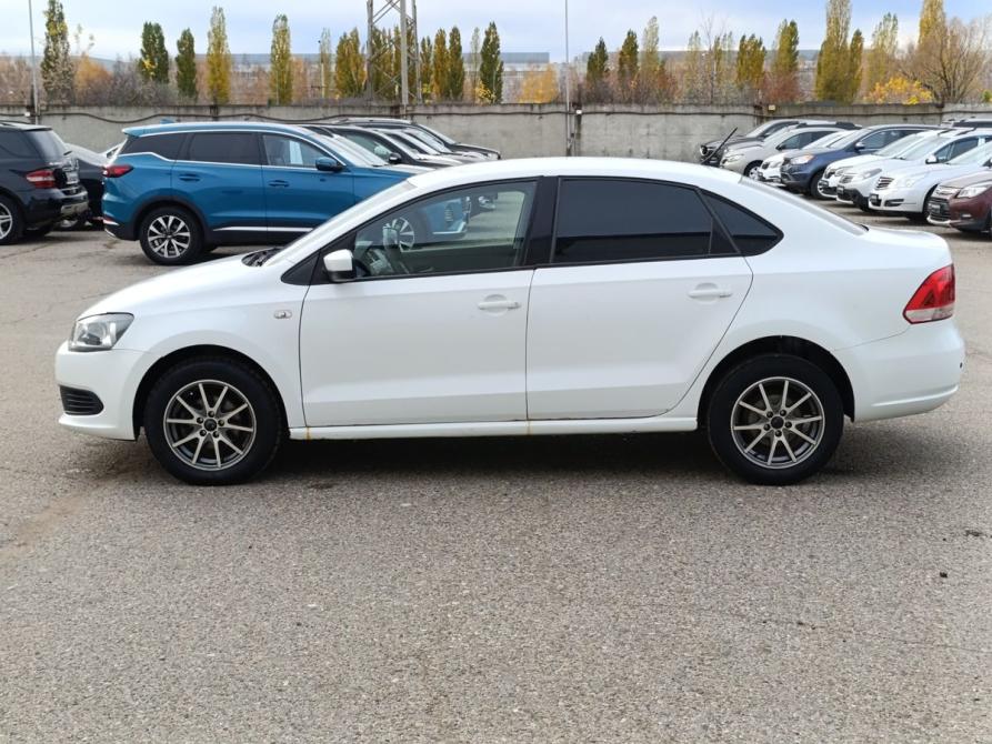 Volkswagen Polo V Набережные Челны  - изображение 10