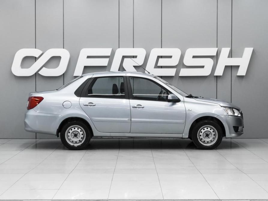 Datsun on-DO I Ростов-на-Дону  - изображение 5