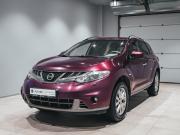 Nissan Murano II (Z51) Рестайлинг 2 Екатеринбург  - изображение 19