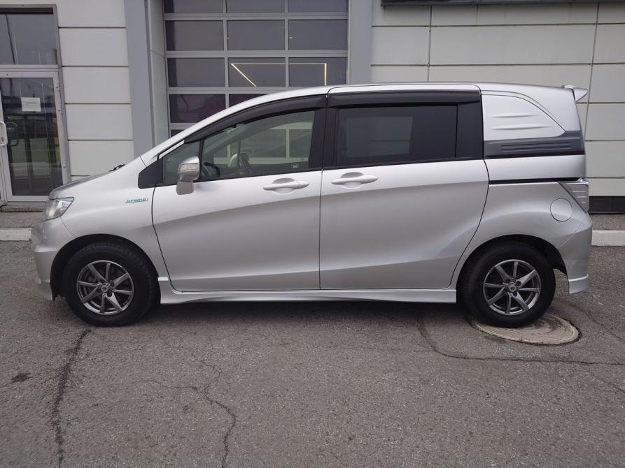 Honda Freed I Рестайлинг Новокузнецк  - изображение 7